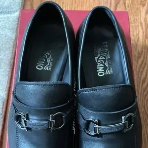 Men’s Salvatore Ferragamo Monaco Loafers size 10.5 Salvatore Ferragamo | Shoes | Mens Salvatore Ferragamo  main image 2